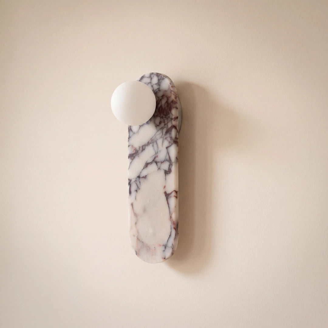 Chiclana Lamp