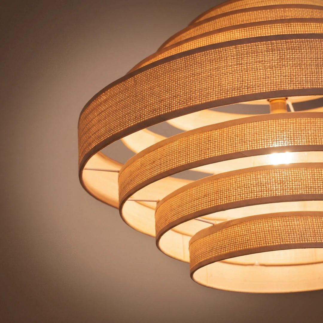 Serrada Lamp