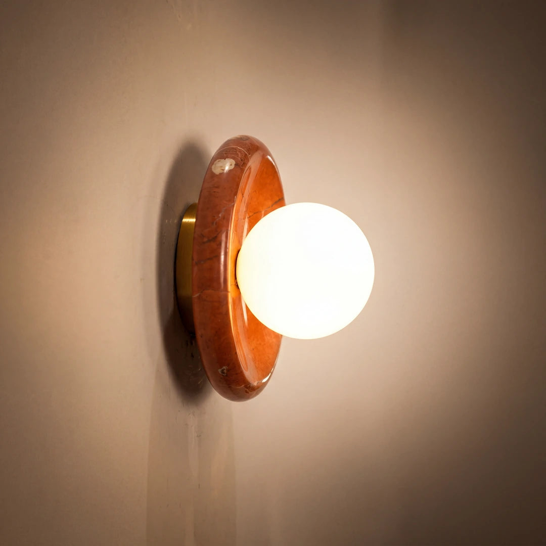 Bullas Lamp