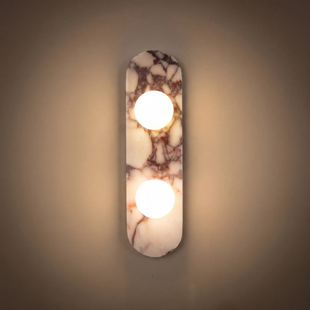 Ezcaray Lamp
