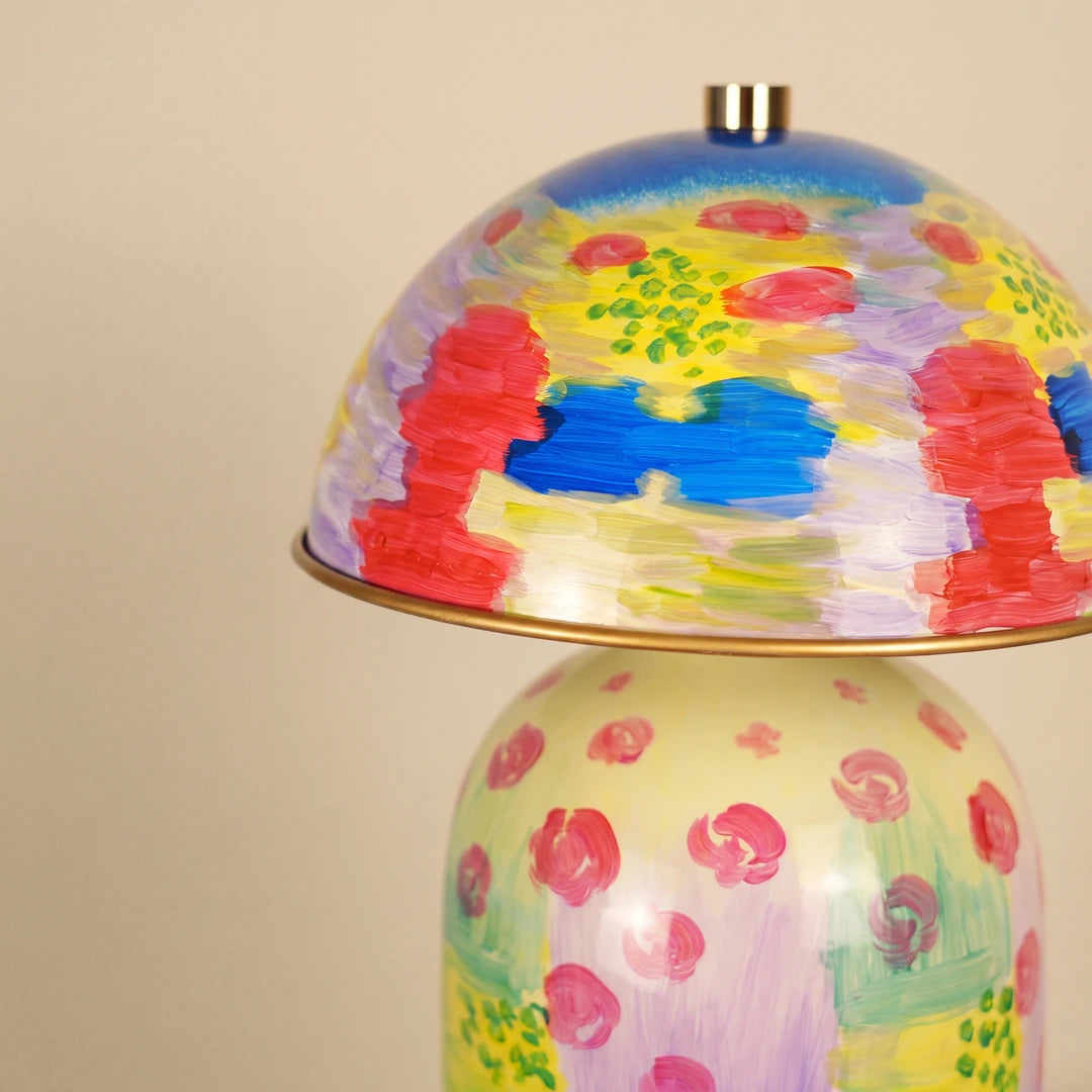 Sanlúcar Lamp