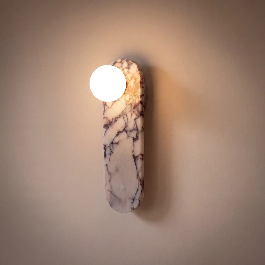 Chiclana Lamp