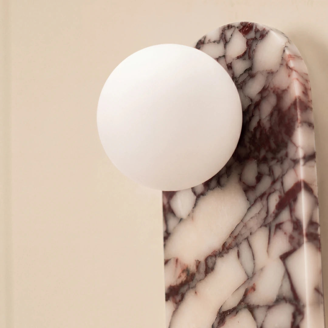 Chiclana Lamp