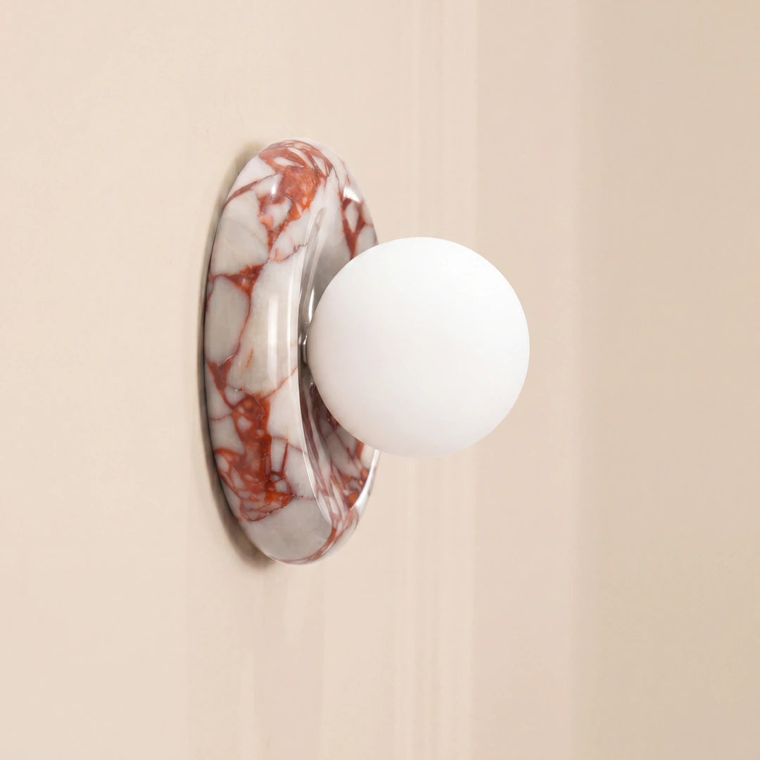 Amandi Lamp