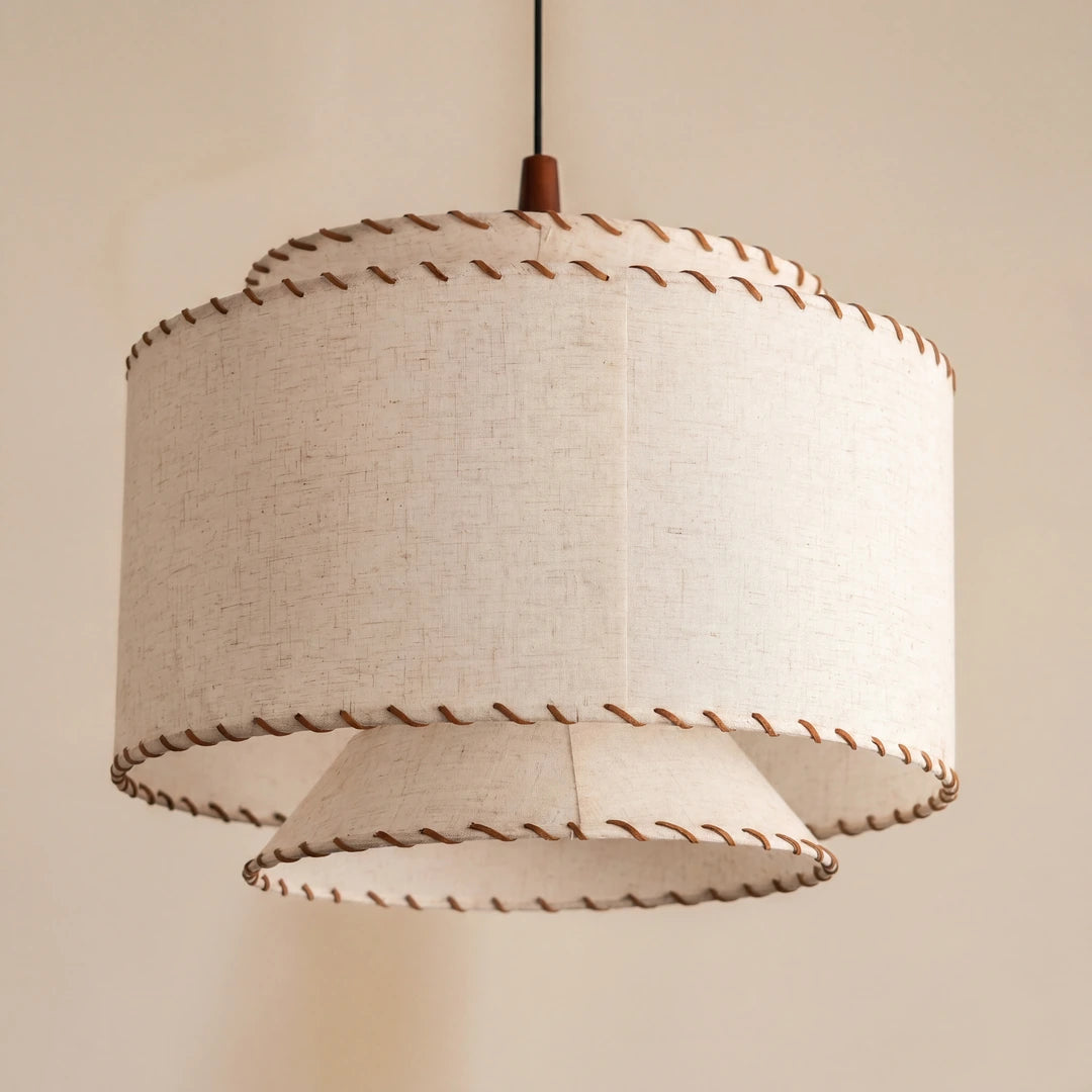 Gumiel Lamp