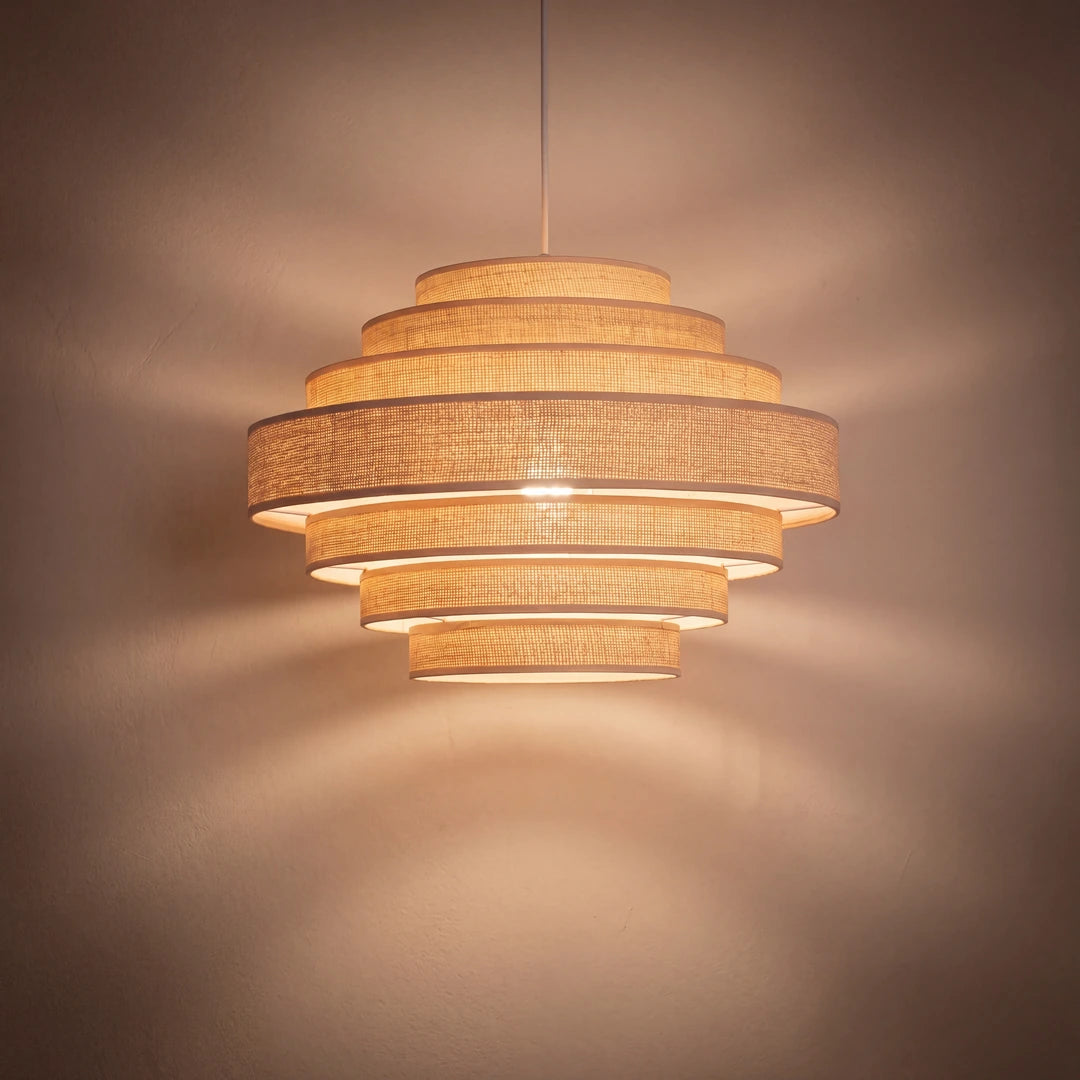 Serrada Lamp