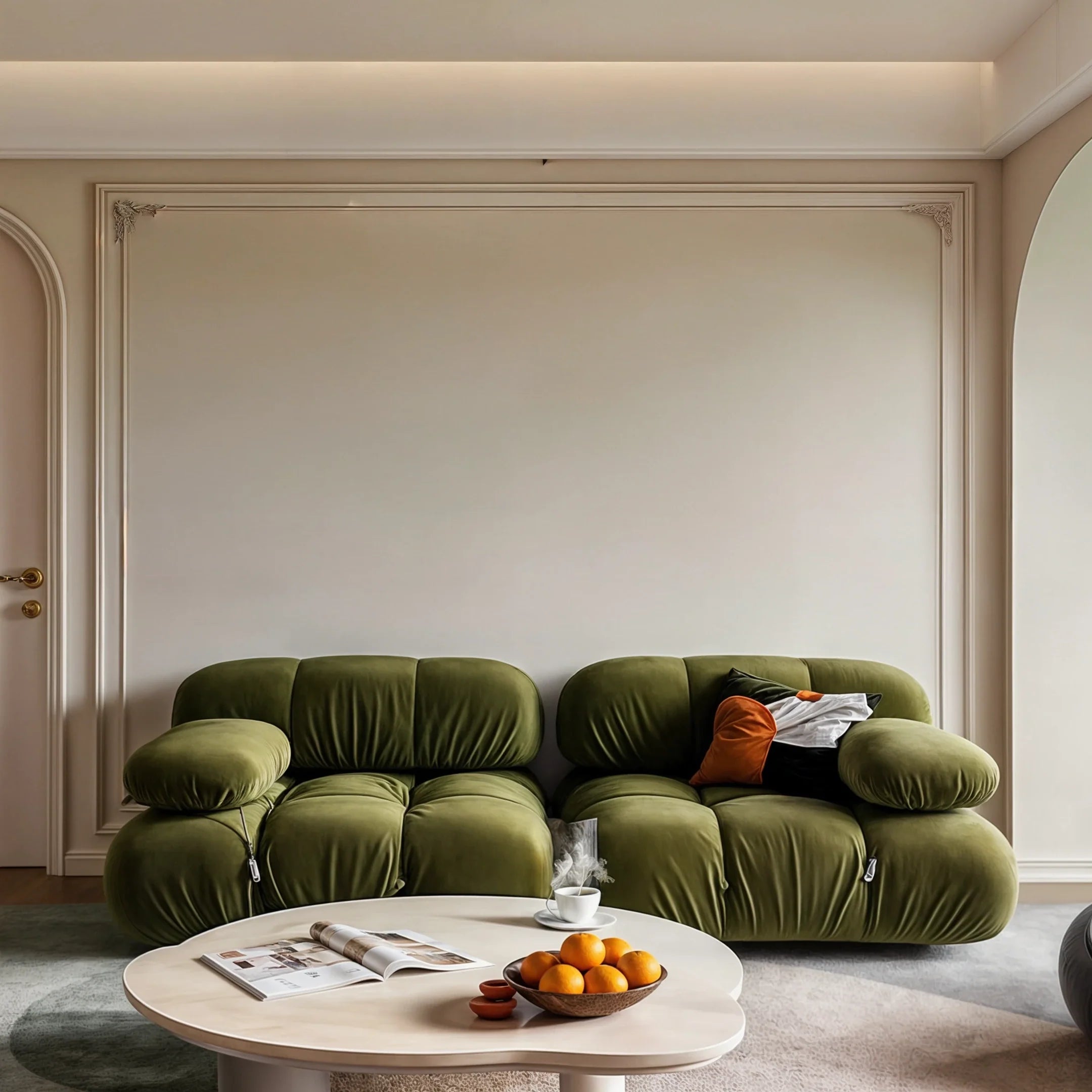 Calvià Sofa