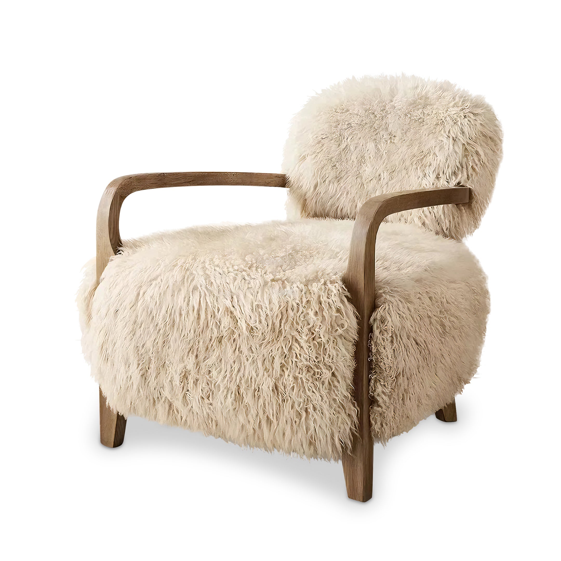 Es Caragolí Armchair