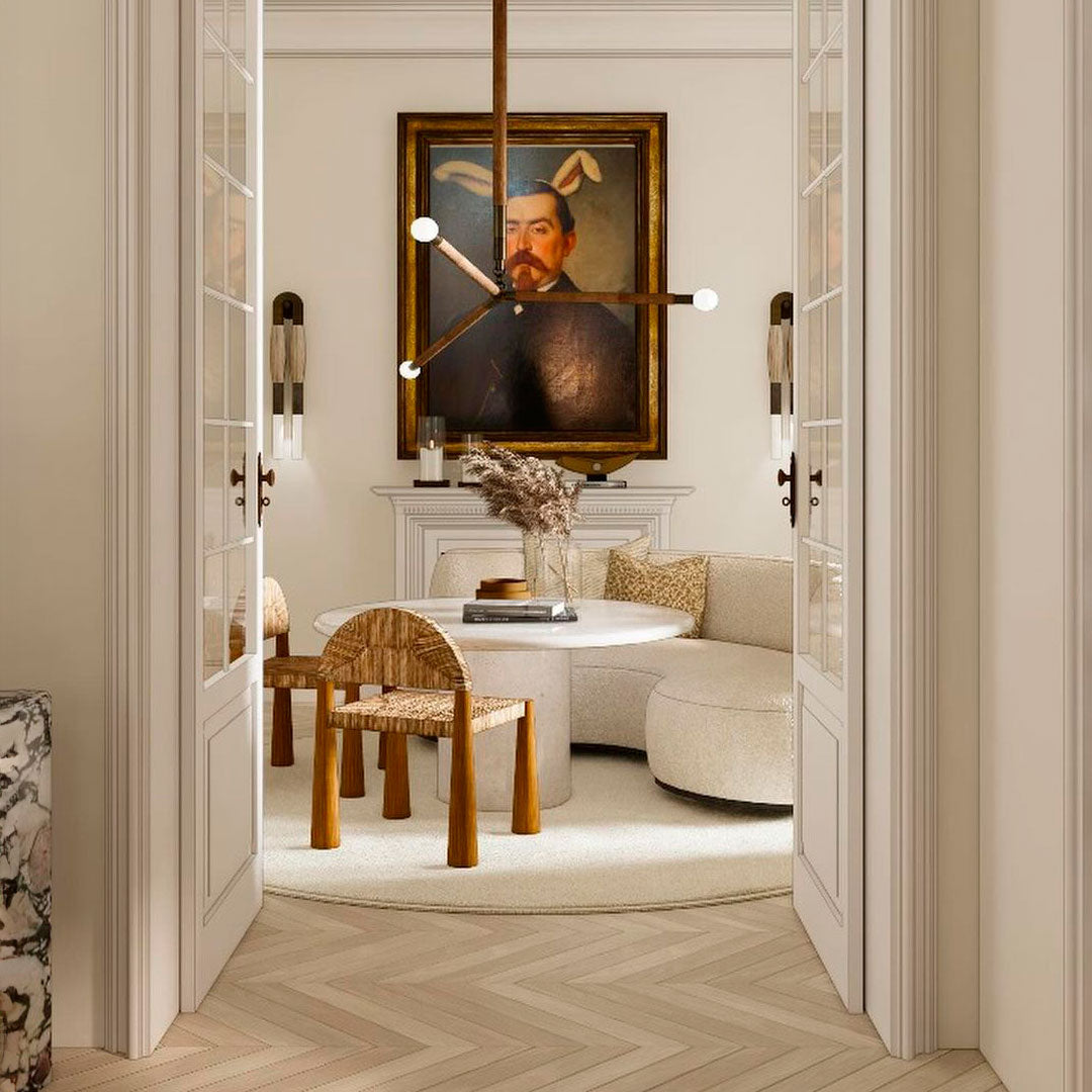 Silla Colom