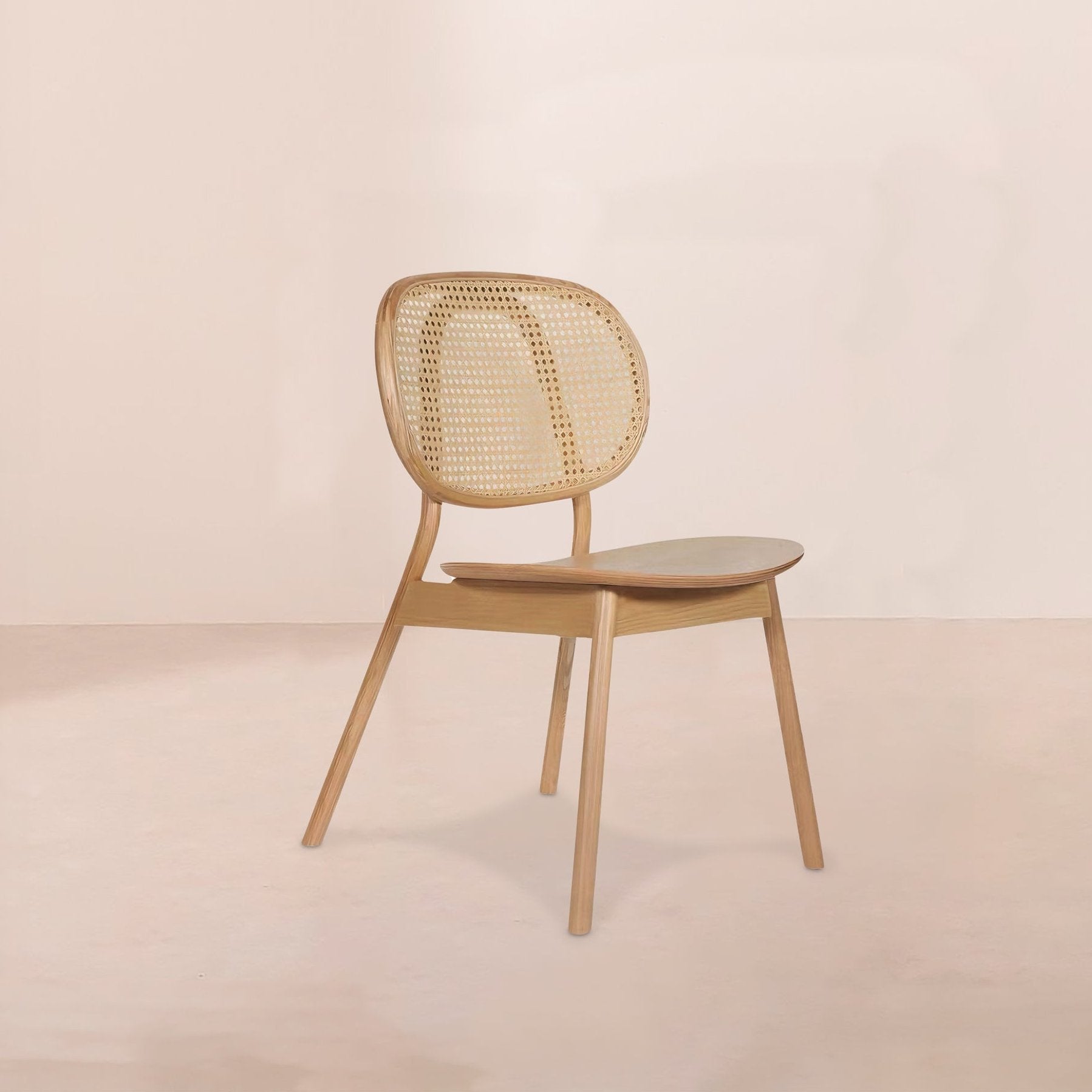 silla bastarda