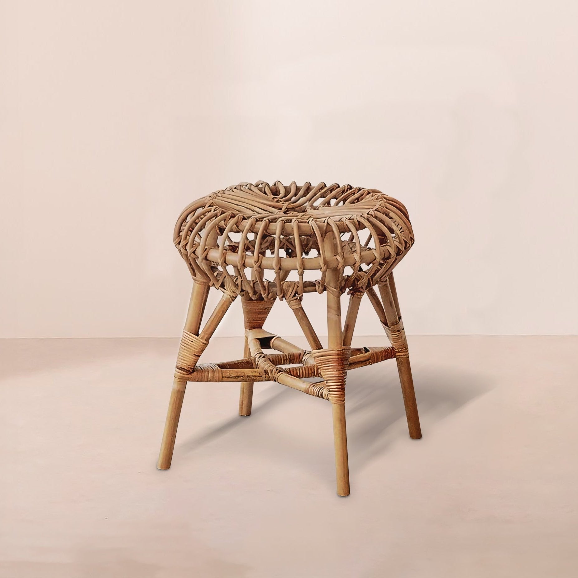Torret Stool
