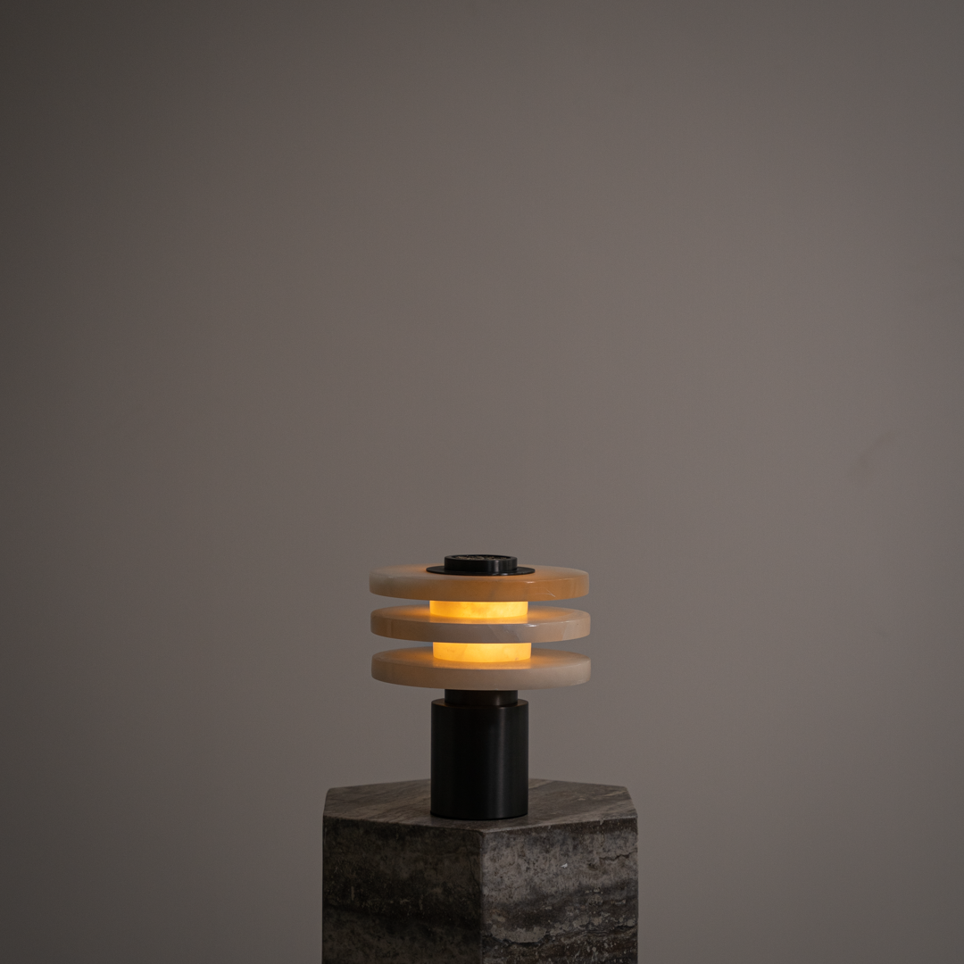 Alfàbia Lamp