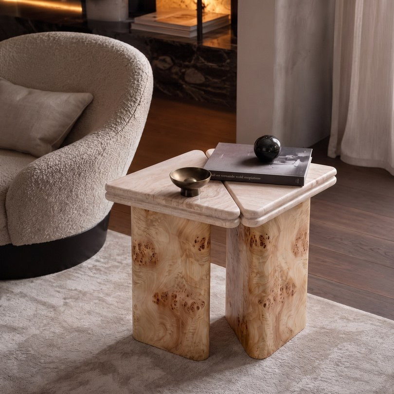 Acquasanta Table