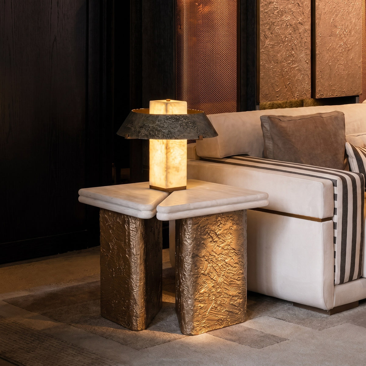Acquasanta Table