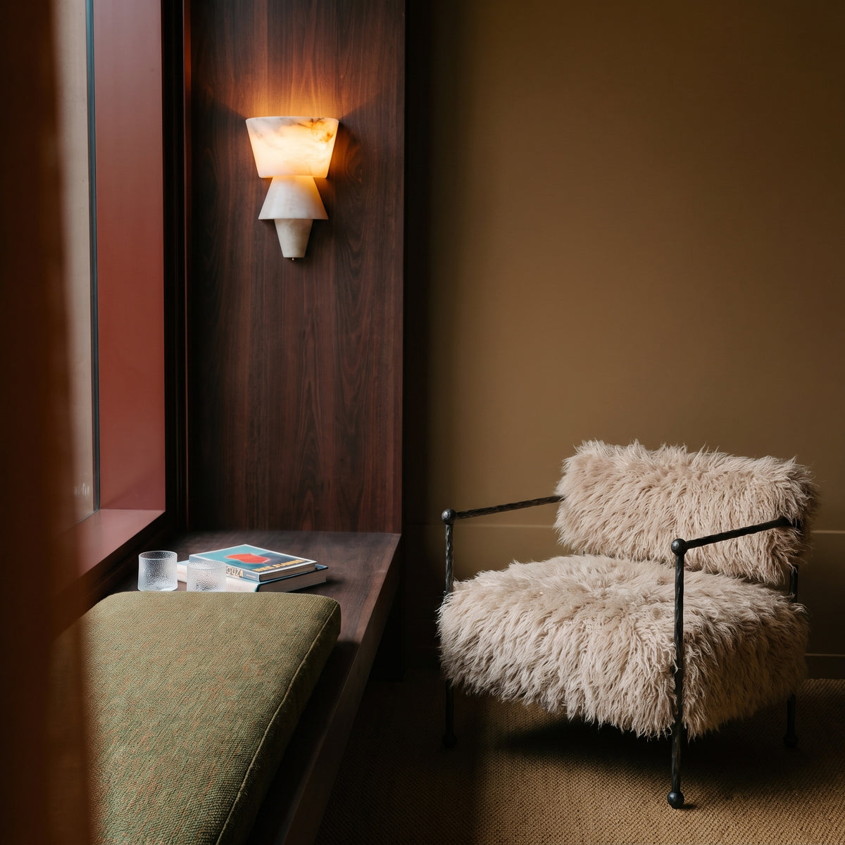 Albalate Lamp
