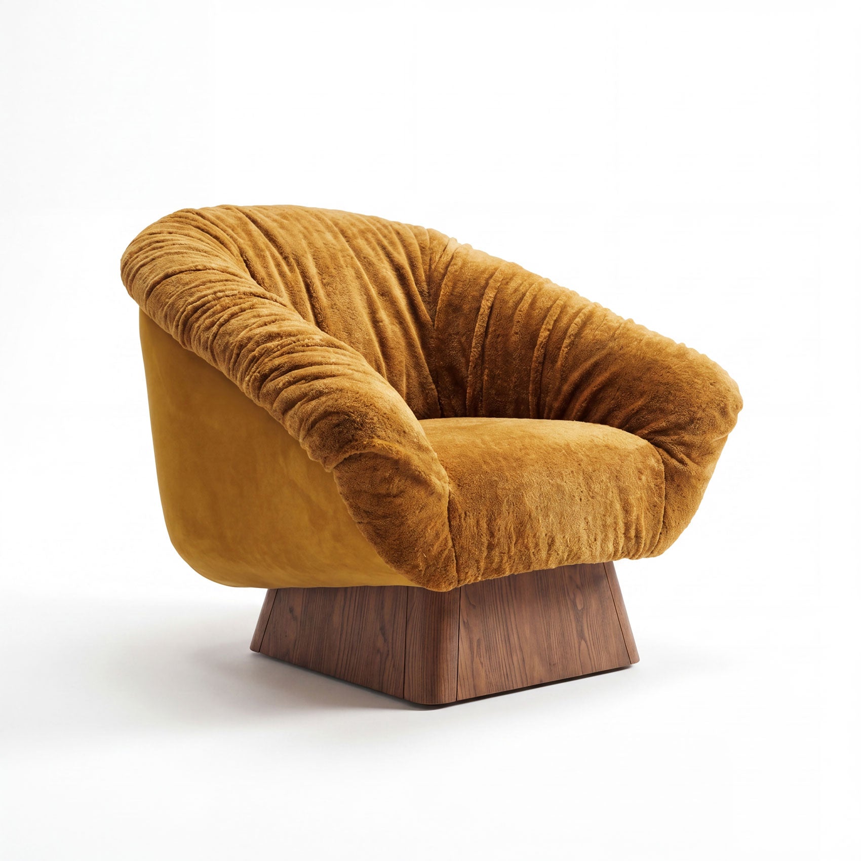 Albelda Armchair
