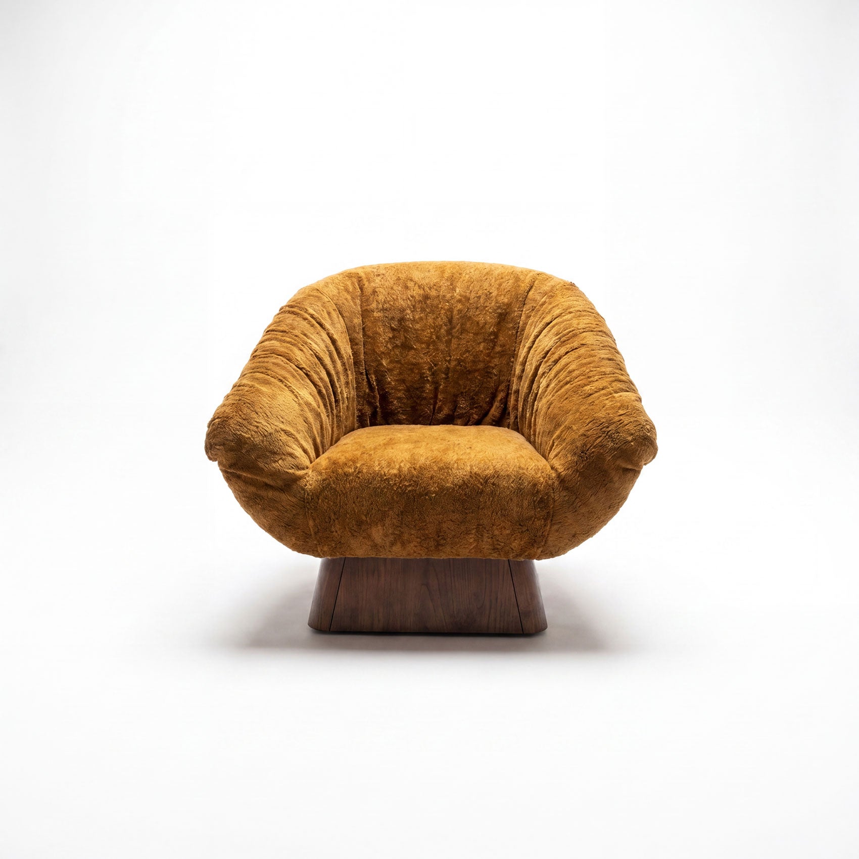 Albelda Armchair