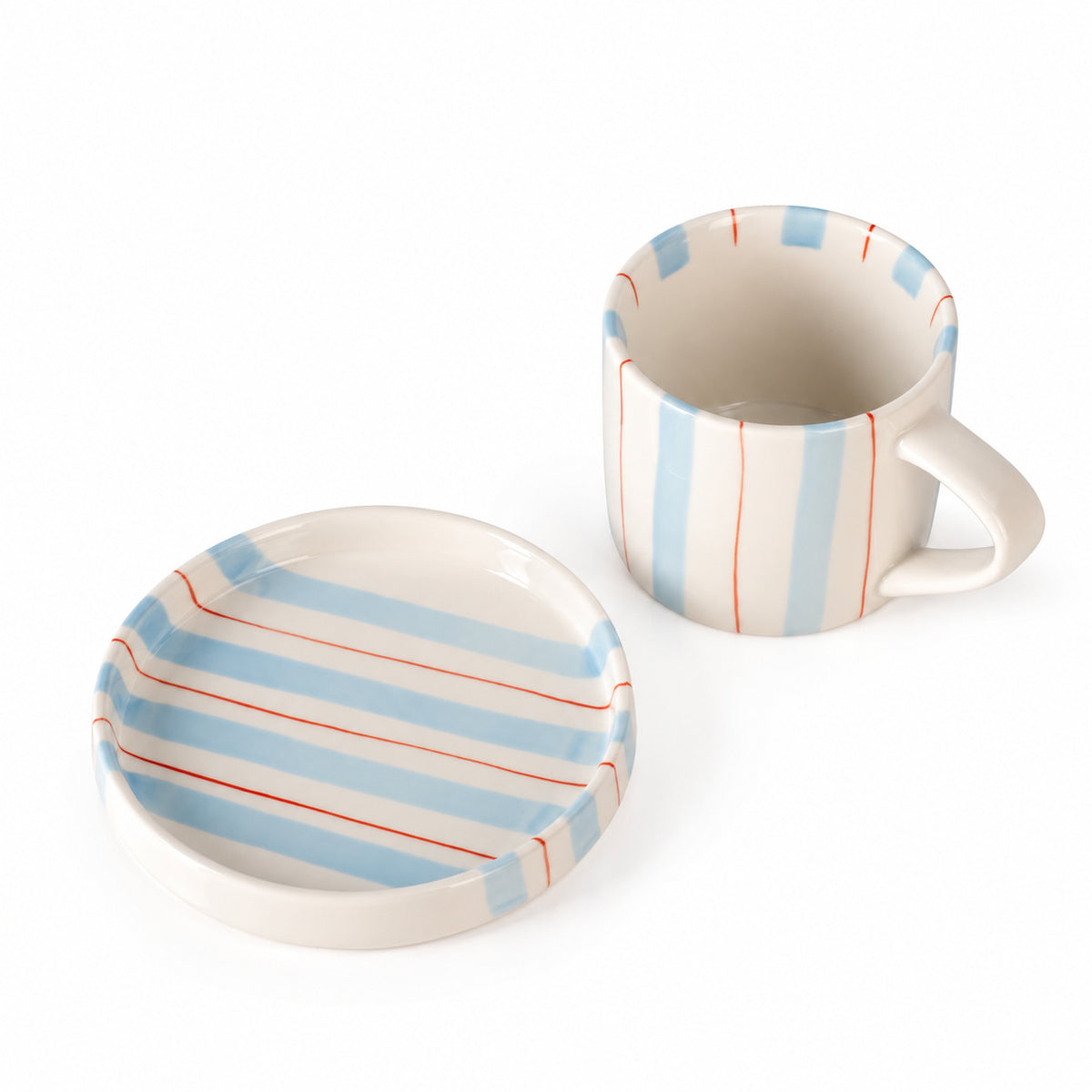 Albisola Set