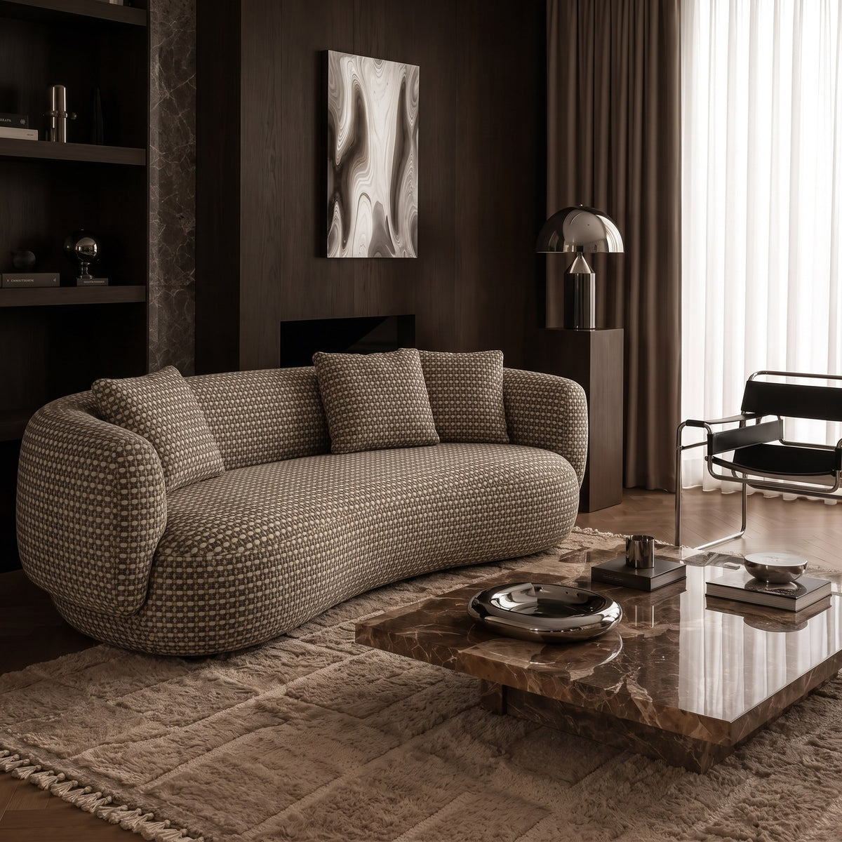 Arachova Sofa