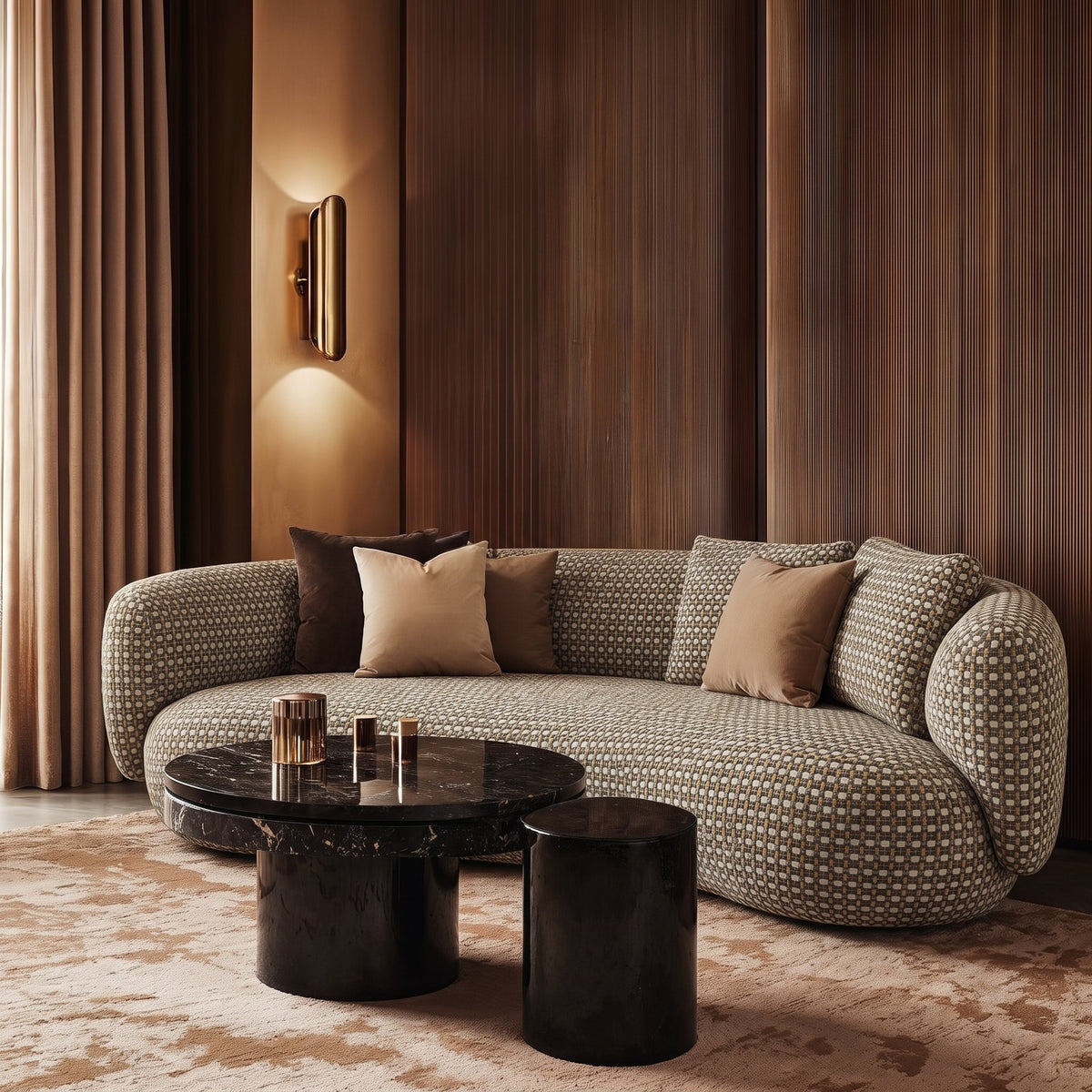 Arachova Sofa
