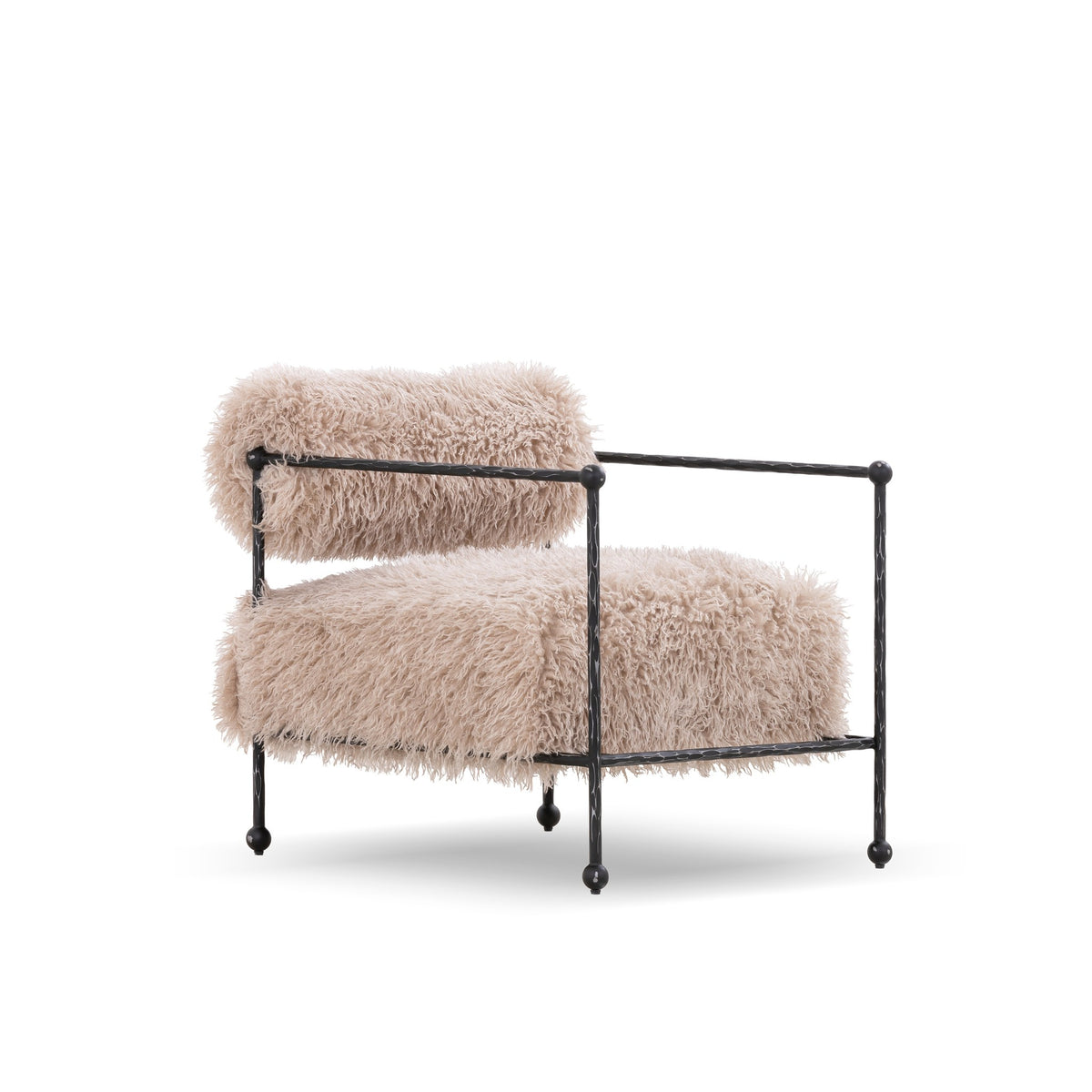 Arles Armchair