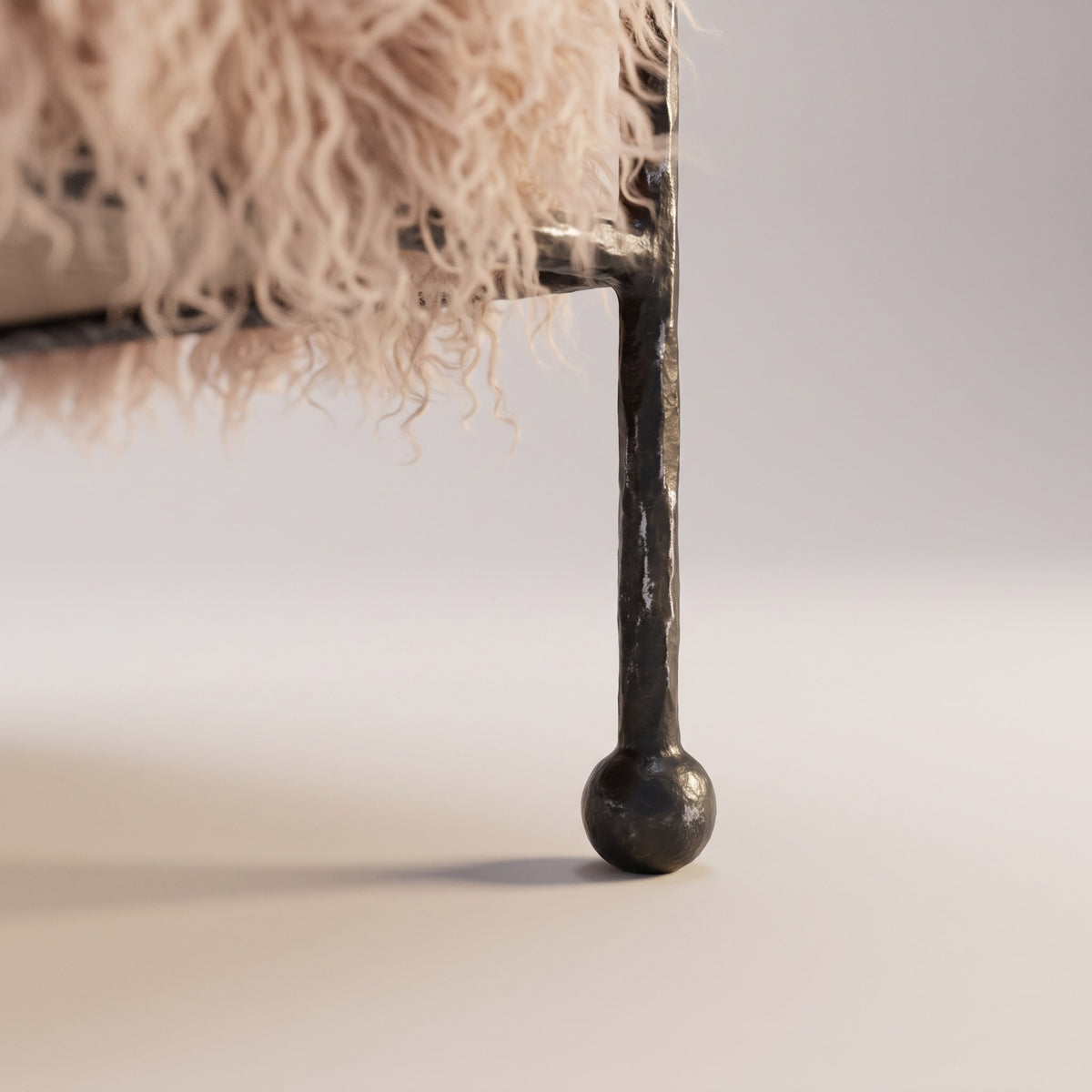 Arles Armchair