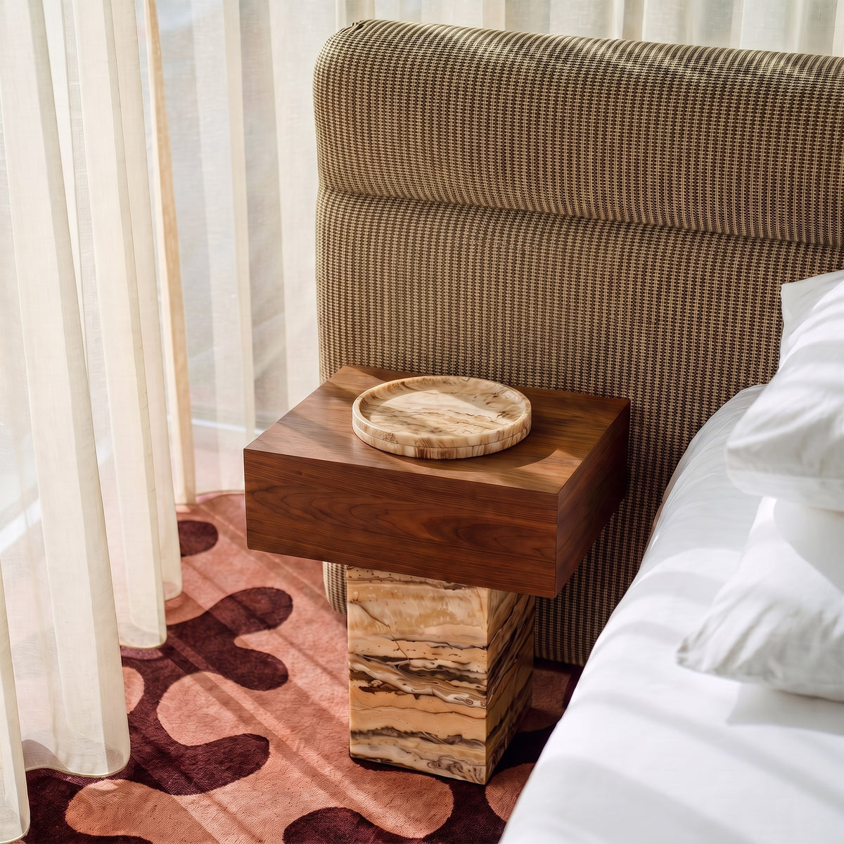 Ascoli Table