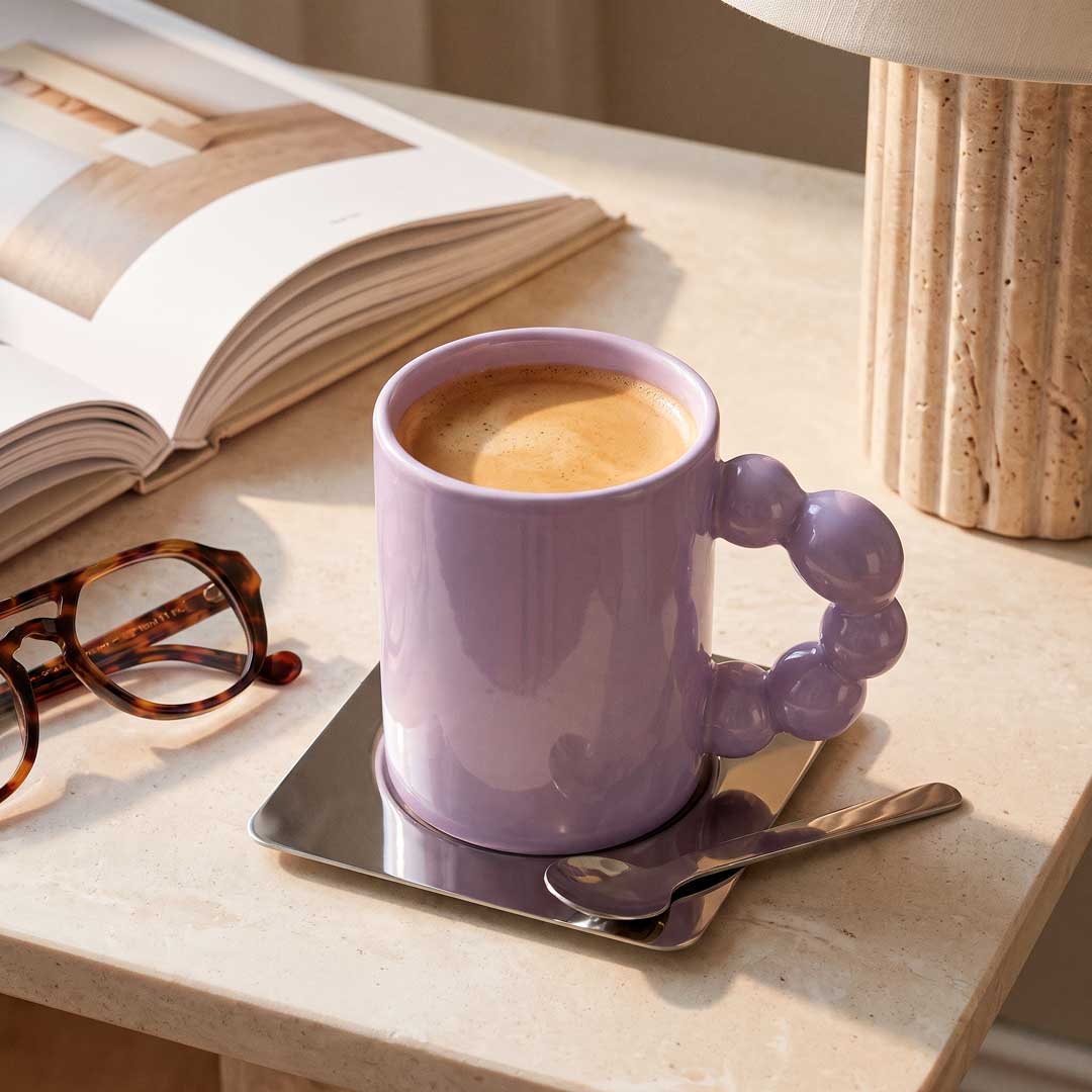 Berceo mug