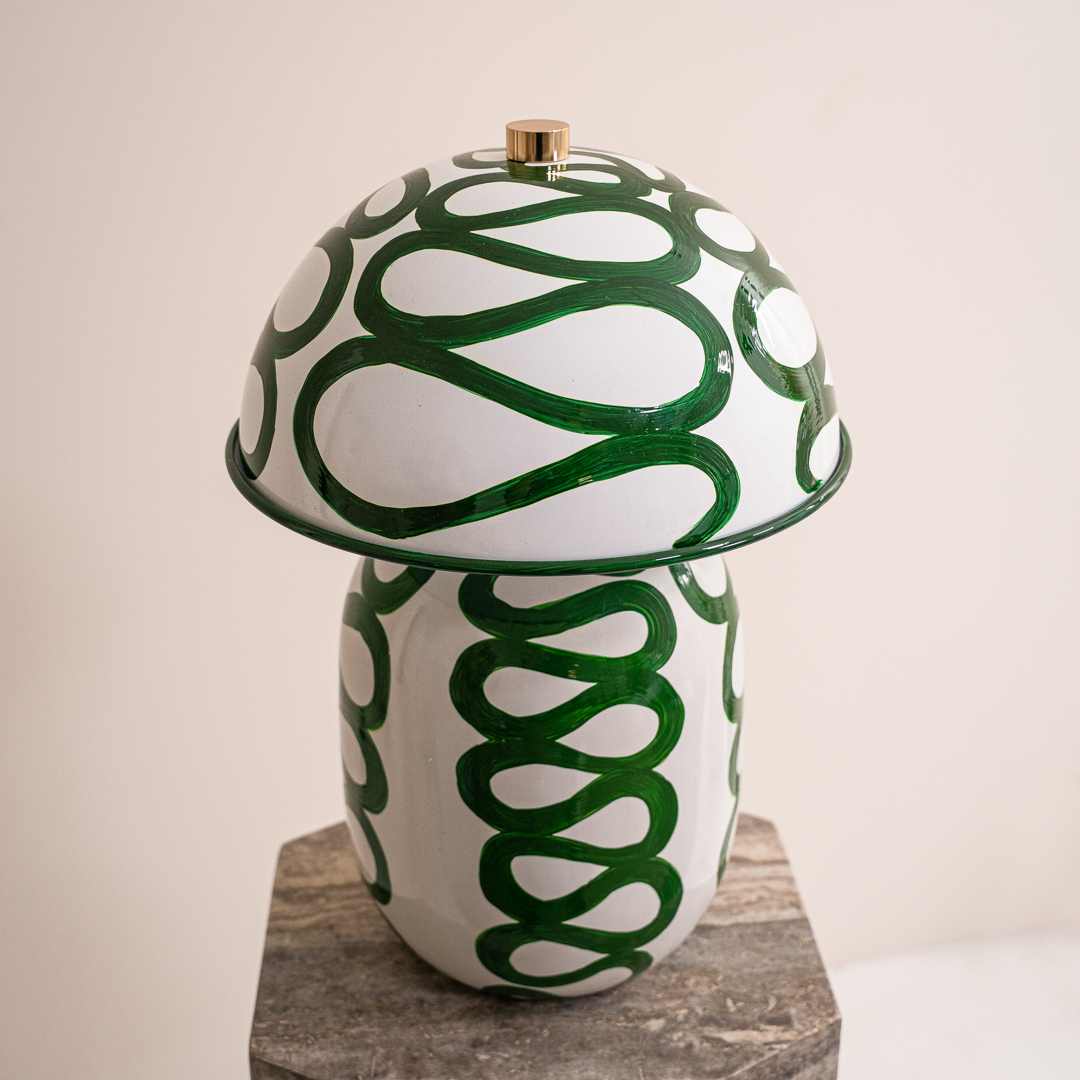 Boquer Lamp