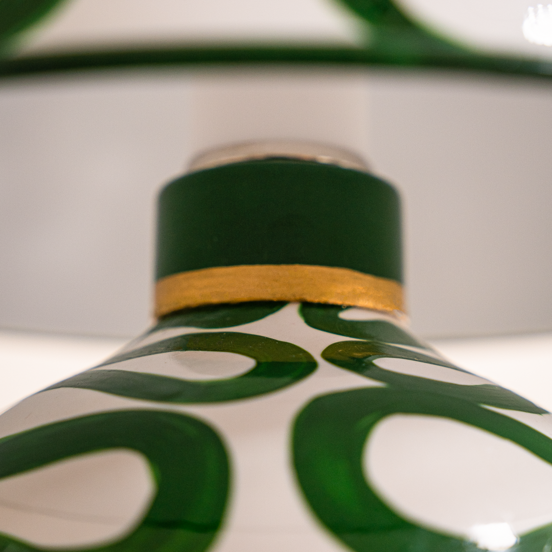 Boquer Lamp