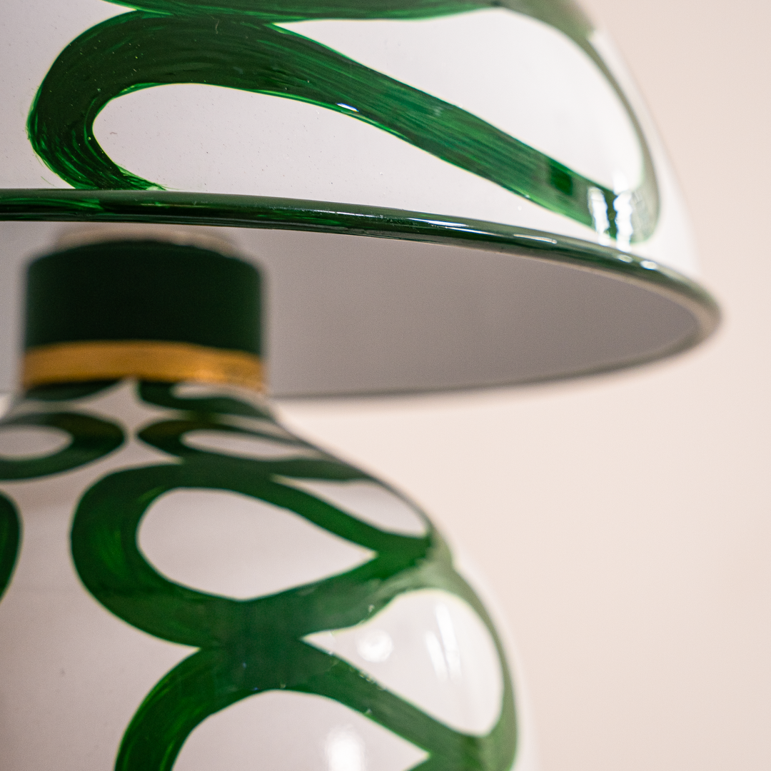 Boquer Lamp