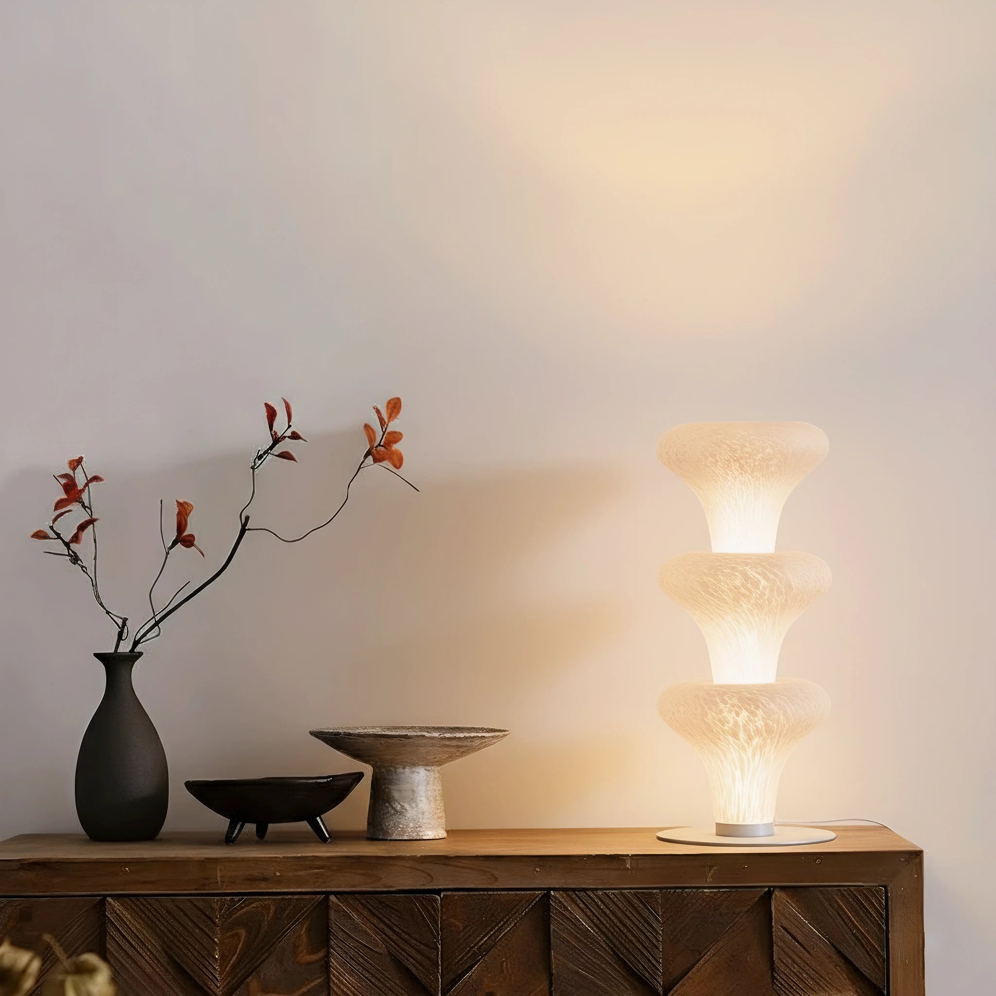 Little Balandres Lamp