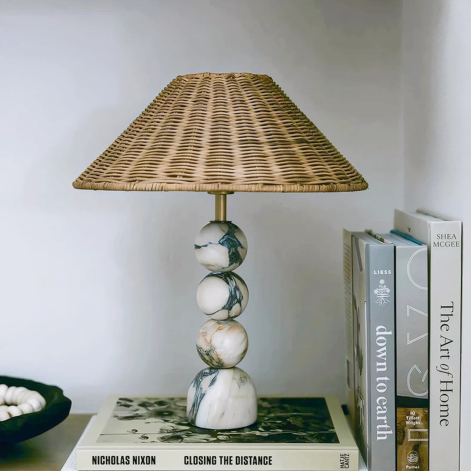 Bassa Lamp
