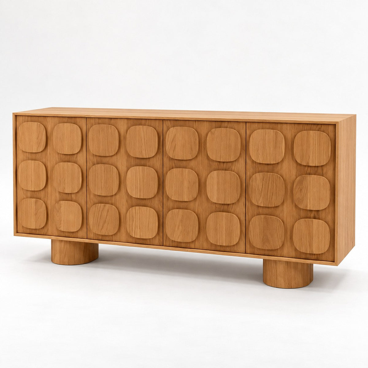 Bassano Console