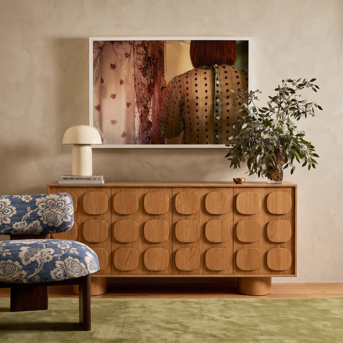 Bassano Console