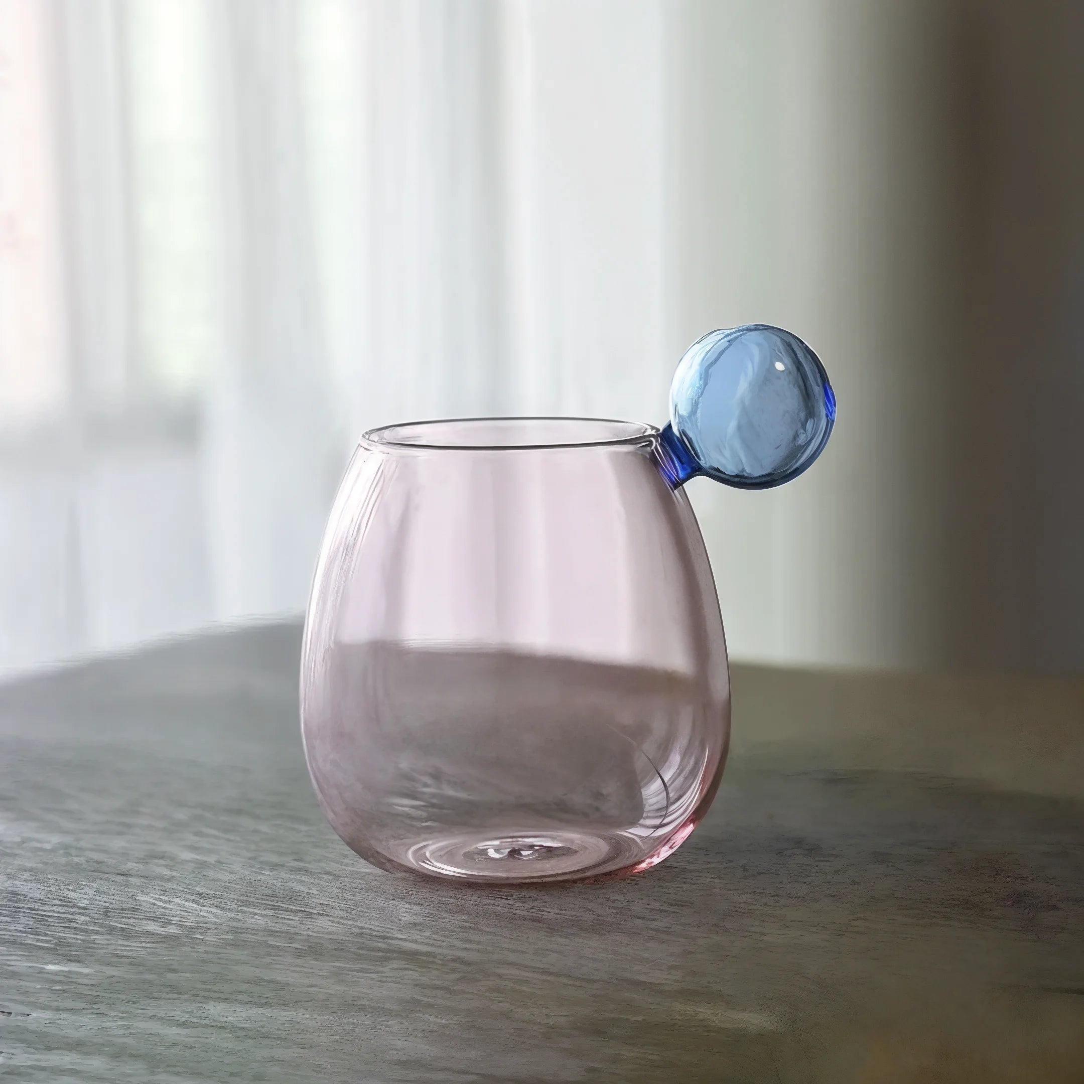 Binibona Glass