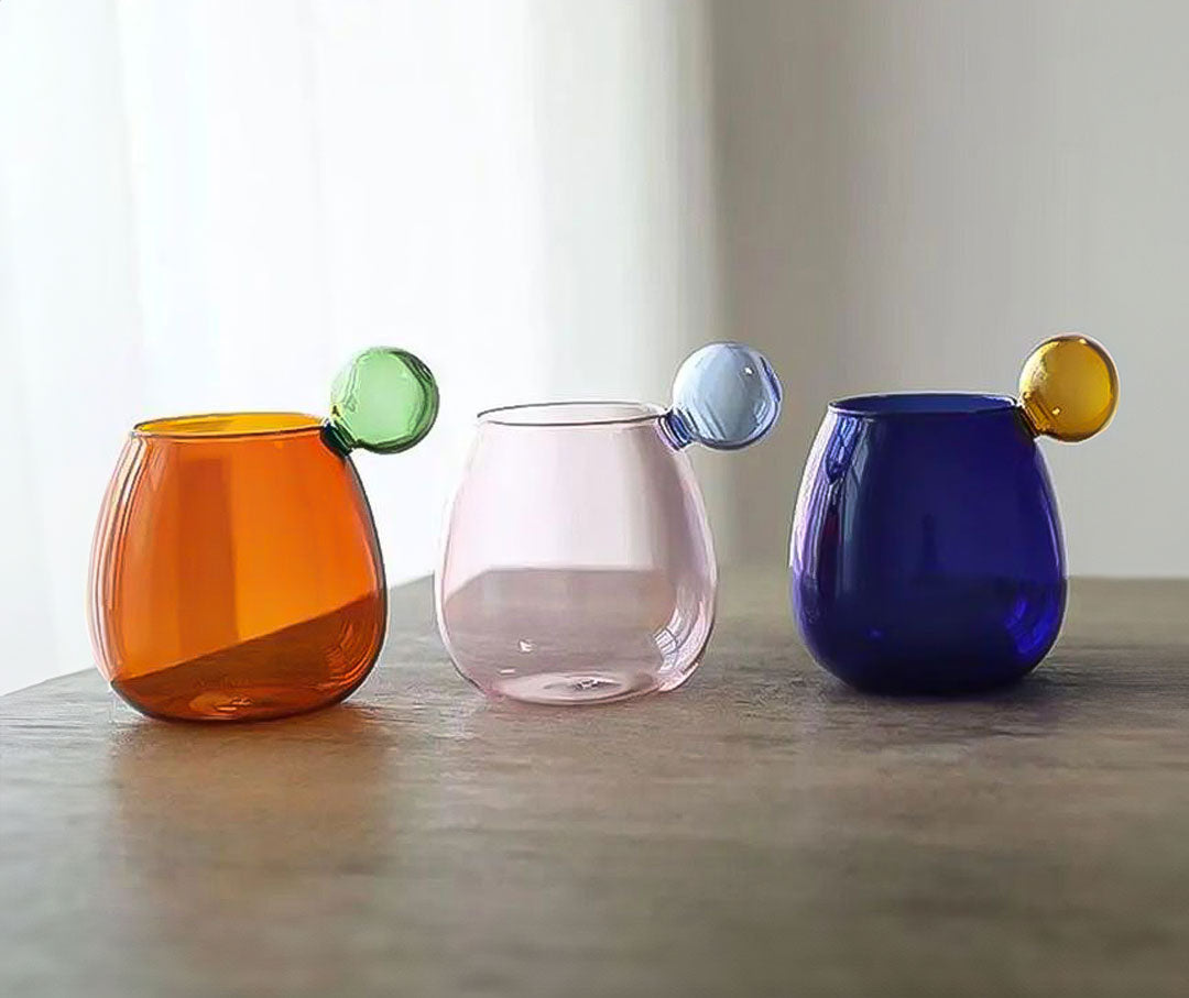Binibona Glass