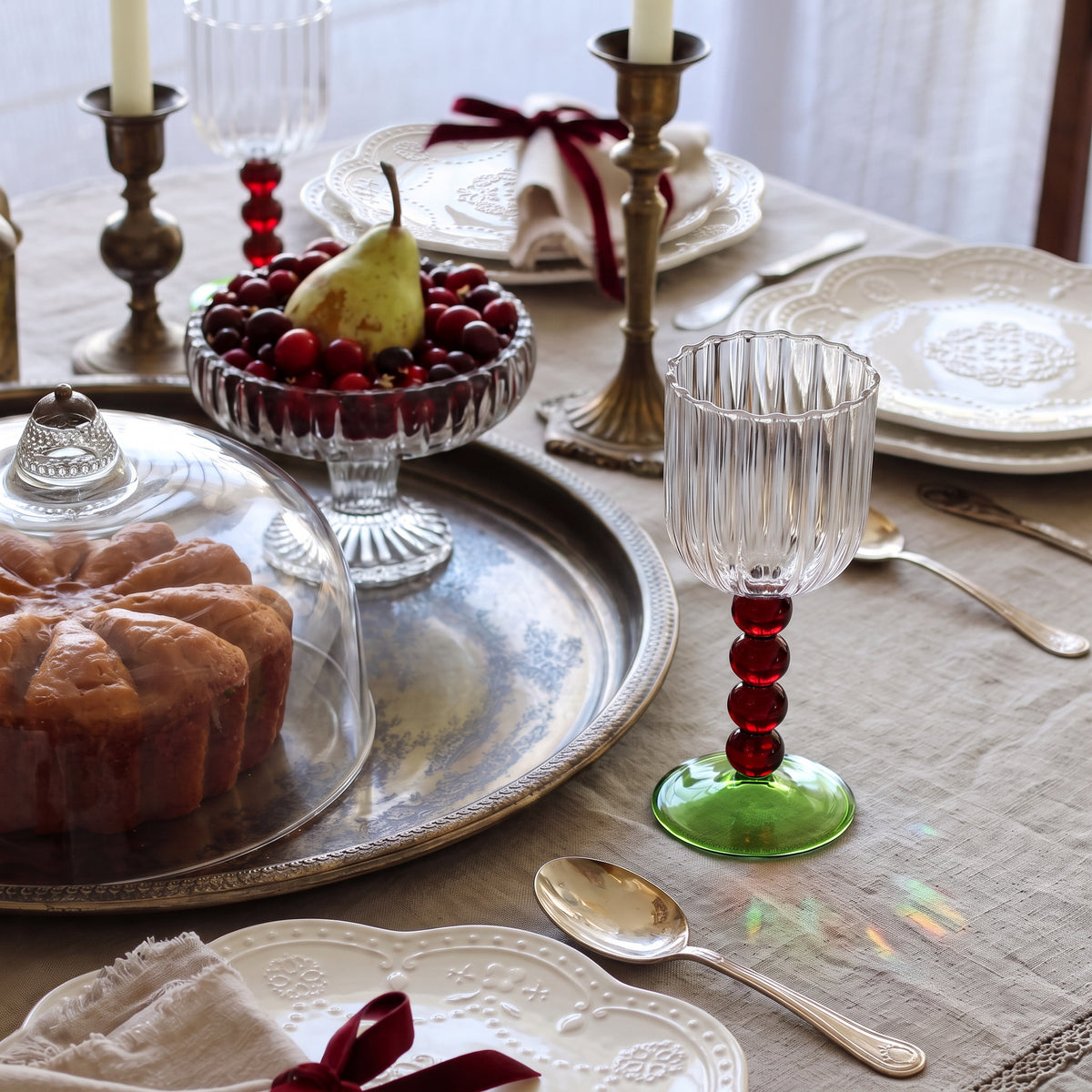 Biot Glass