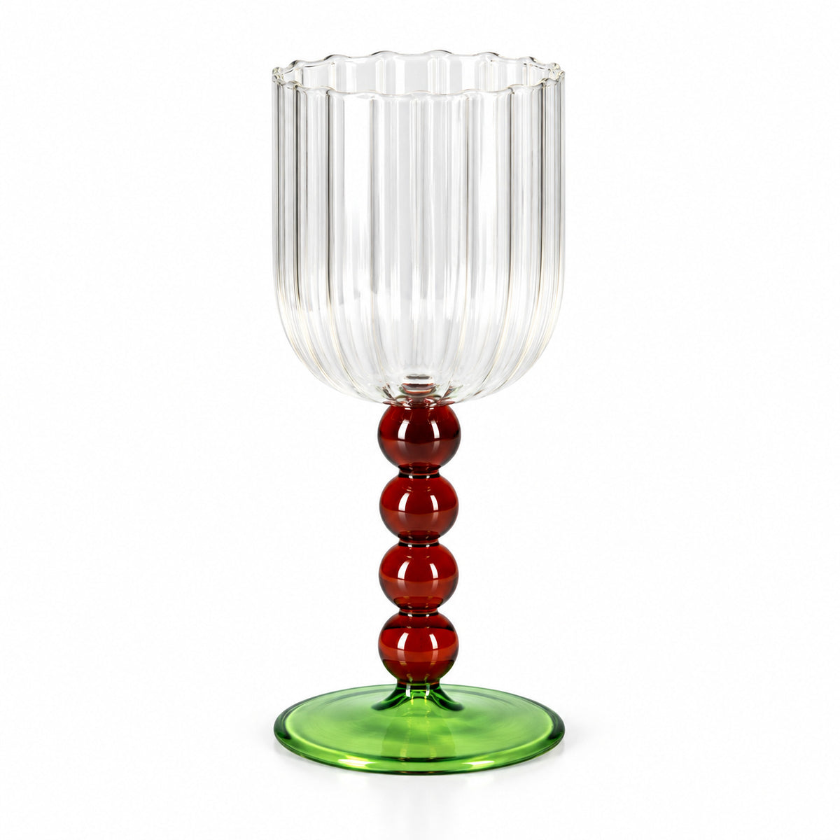 Biot Glass