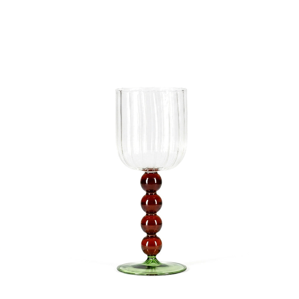 Biot Glass