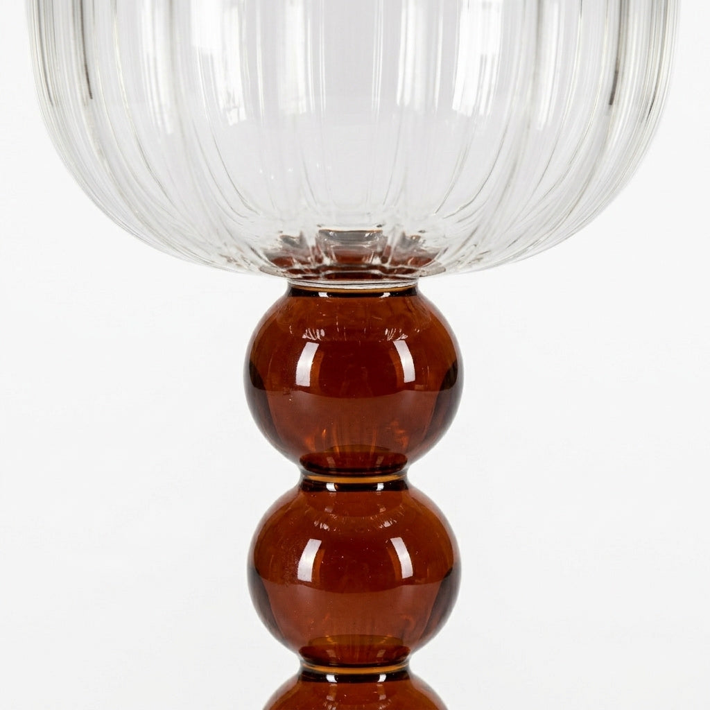 Biot Glass