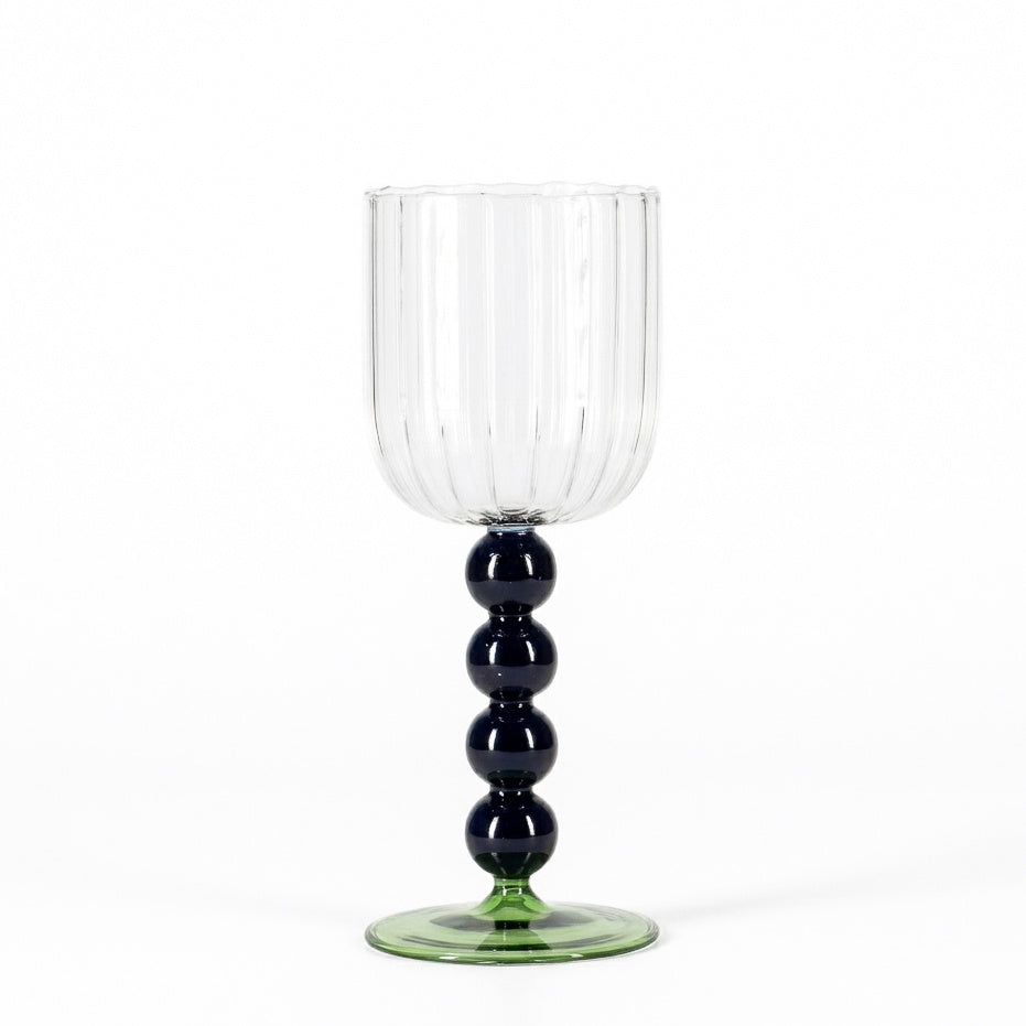 Biot Glass