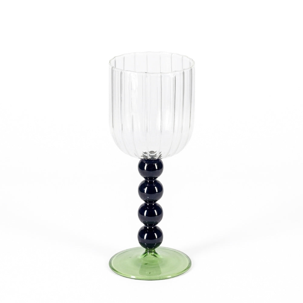 Biot Glass