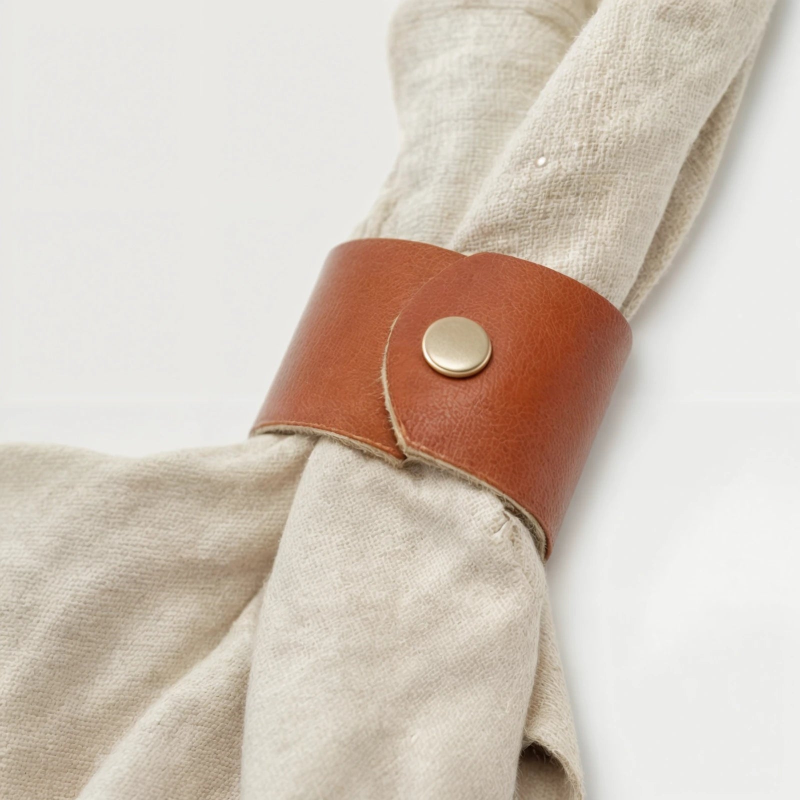 Boter Napking Ring