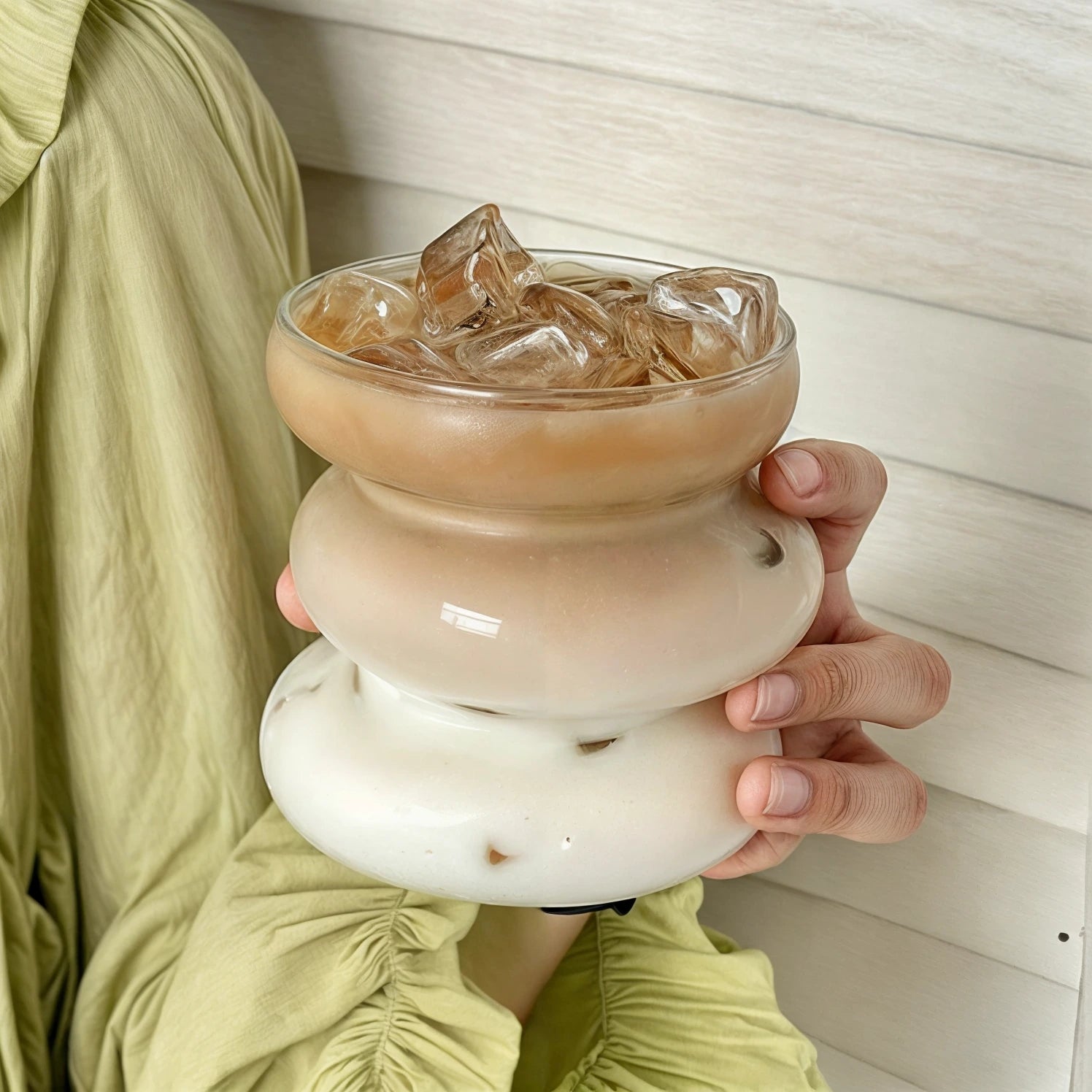 Cabrera Glass
