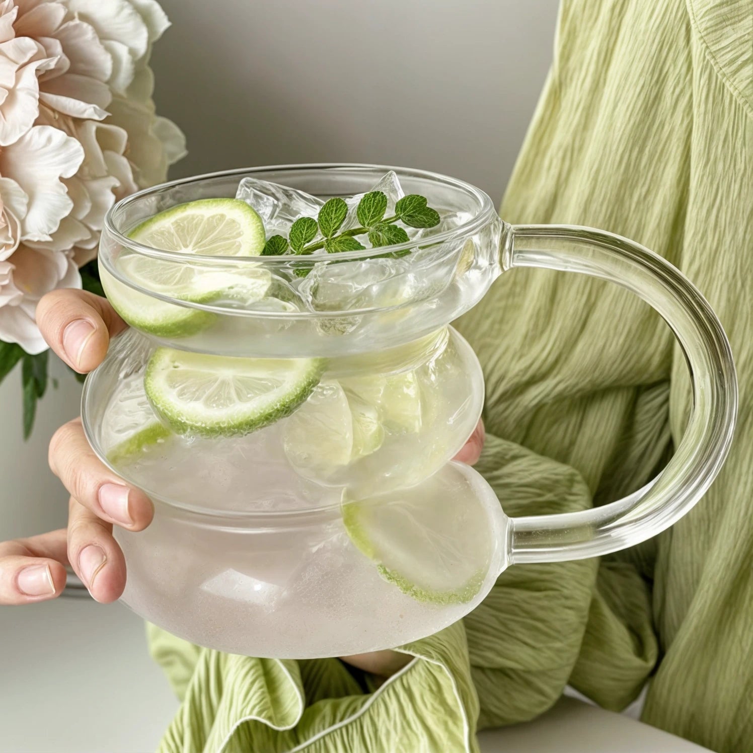 Cabrera Glass