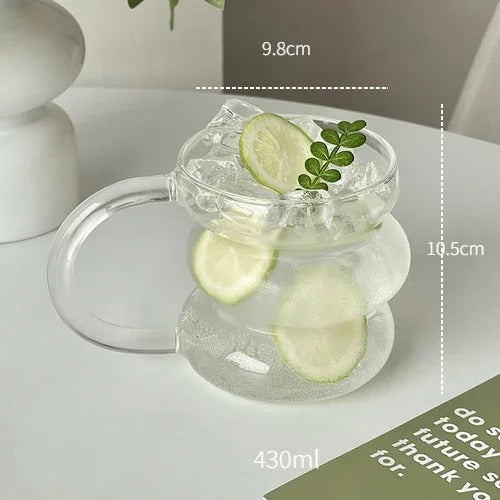 Cabrera Glass