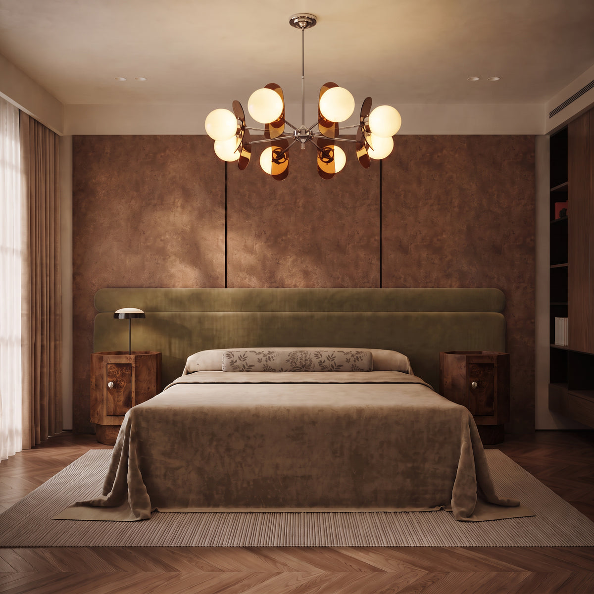 Cadalso Lamp