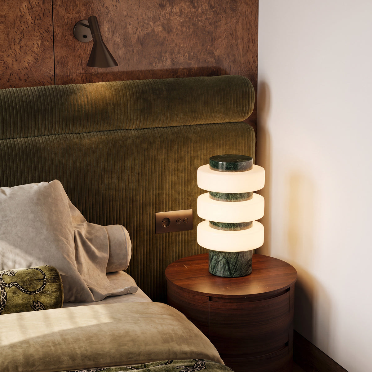 Calatorao Lamp