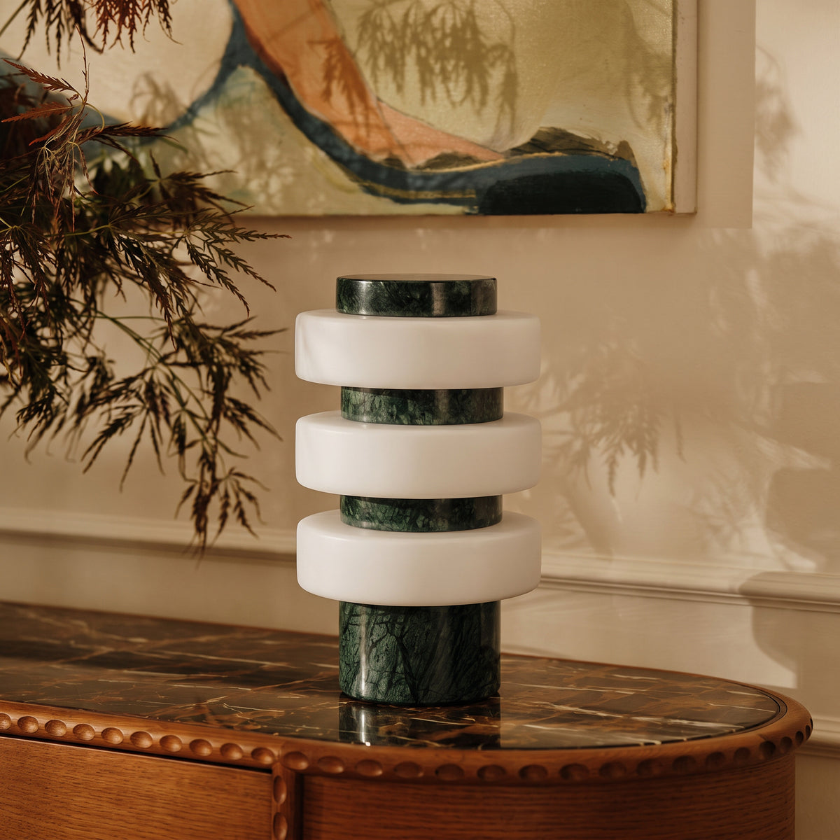 Calatorao Lamp